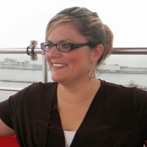 Meet your Posher, Mary